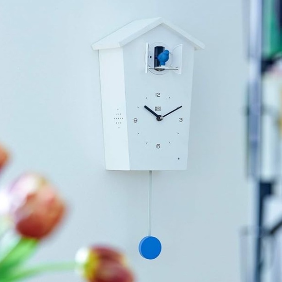 Koo koo clock - Picture 3 of 9